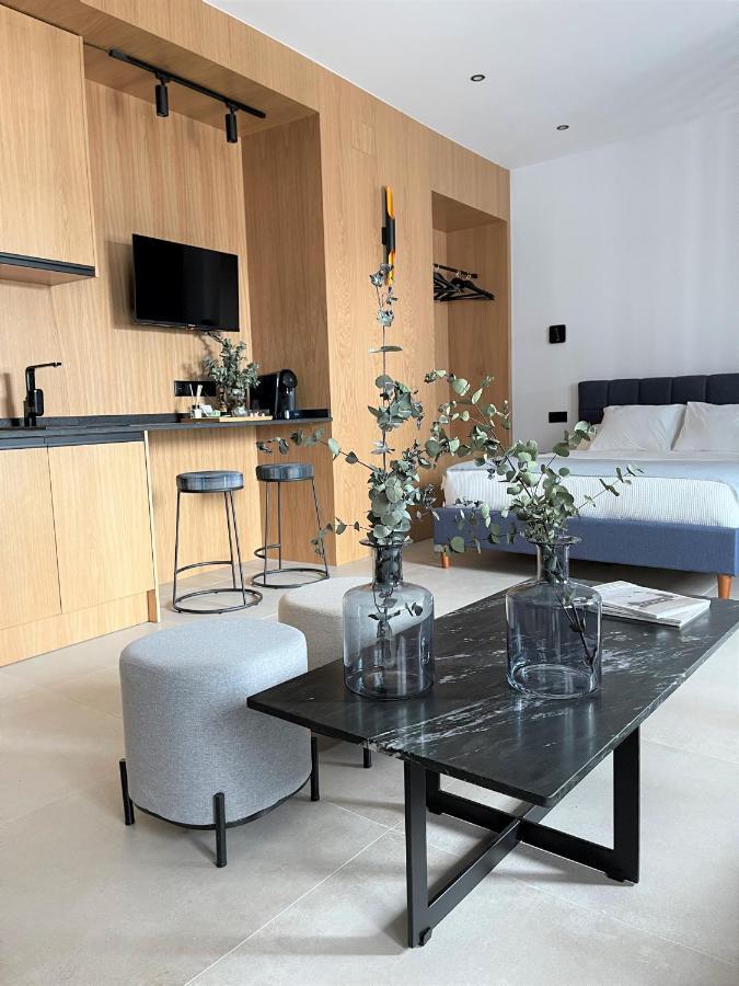 Vidal Apartamentos Con Parking Privado. Carmona  Exterior photo