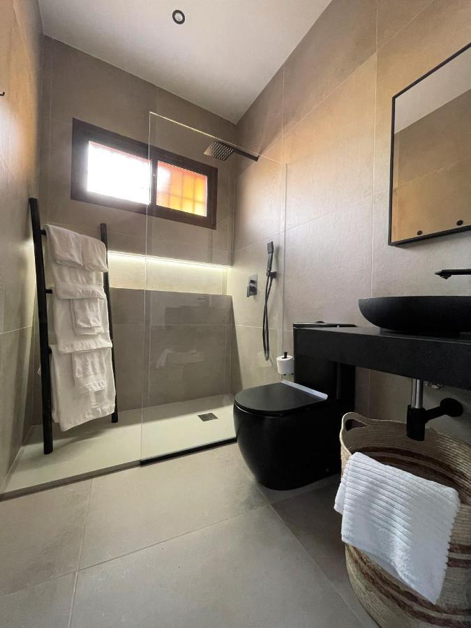 Vidal Apartamentos Con Parking Privado. Carmona  Exterior photo