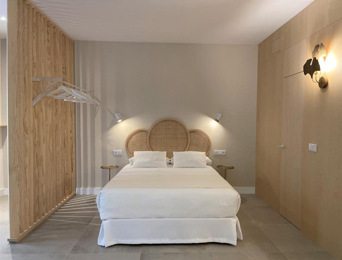 Vidal Apartamentos Con Parking Privado. Carmona  Exterior photo