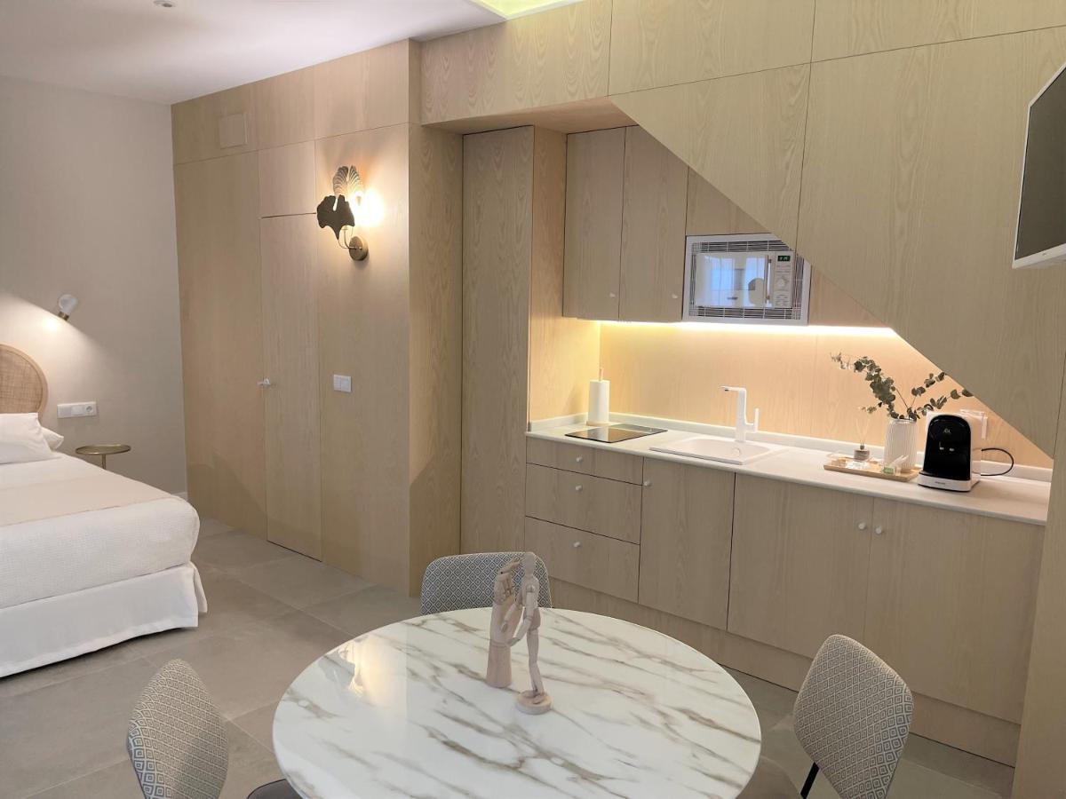 Vidal Apartamentos Con Parking Privado. Carmona  Exterior photo
