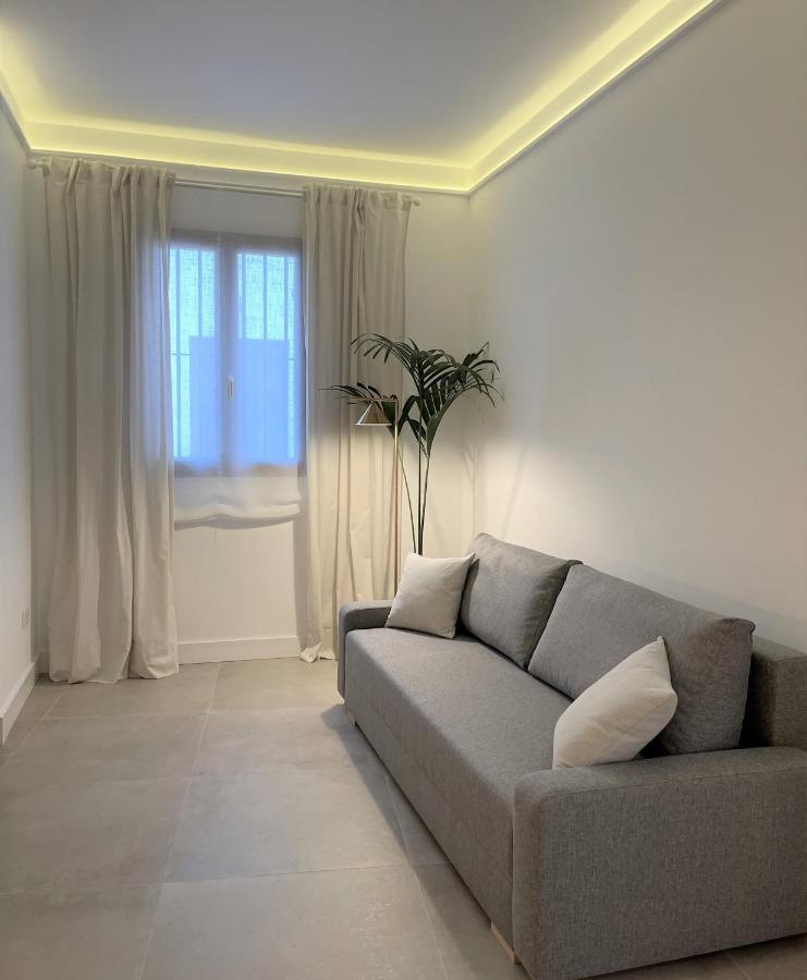 Vidal Apartamentos Con Parking Privado. Carmona  Exterior photo