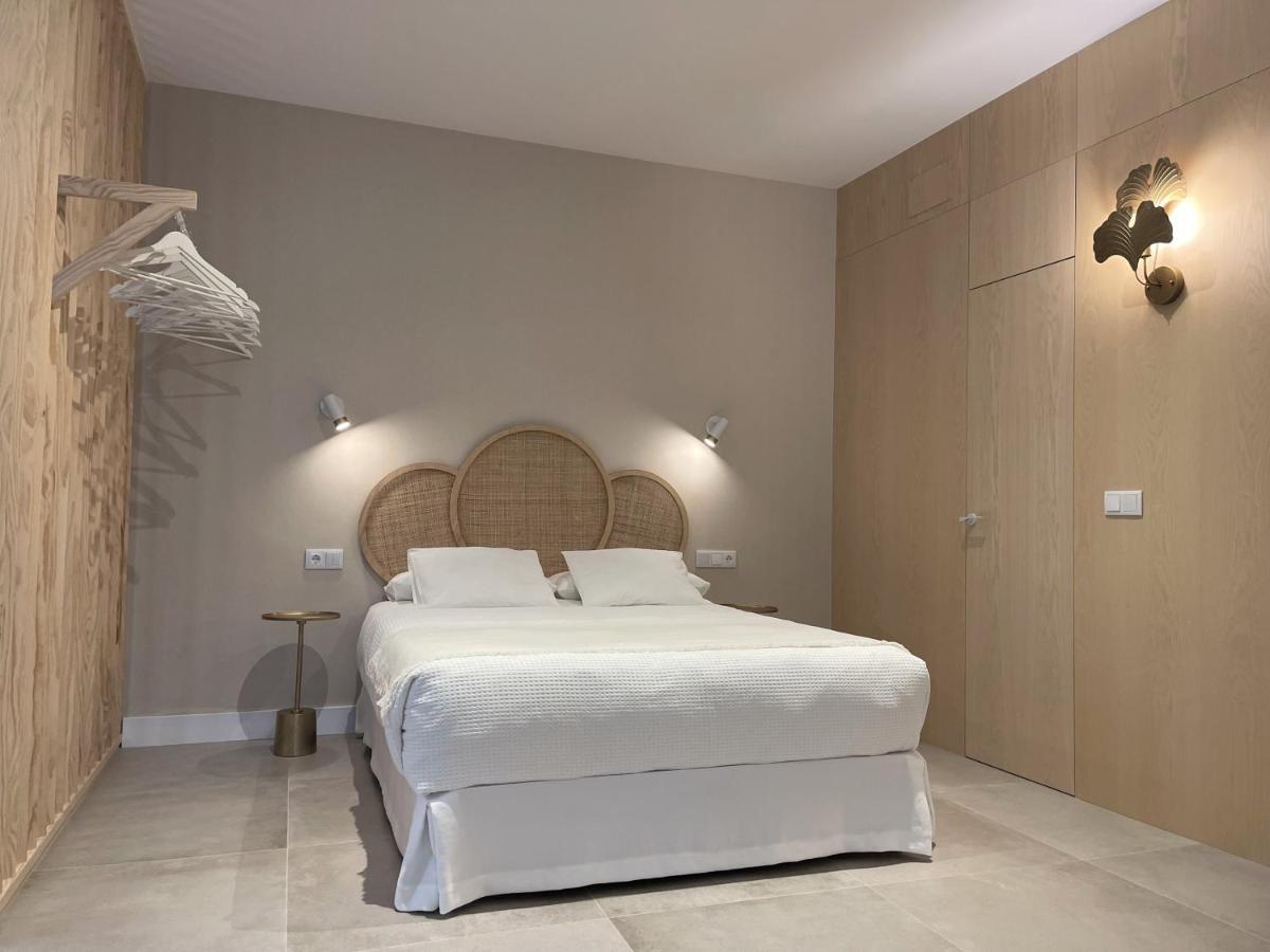 Vidal Apartamentos Con Parking Privado. Carmona  Exterior photo