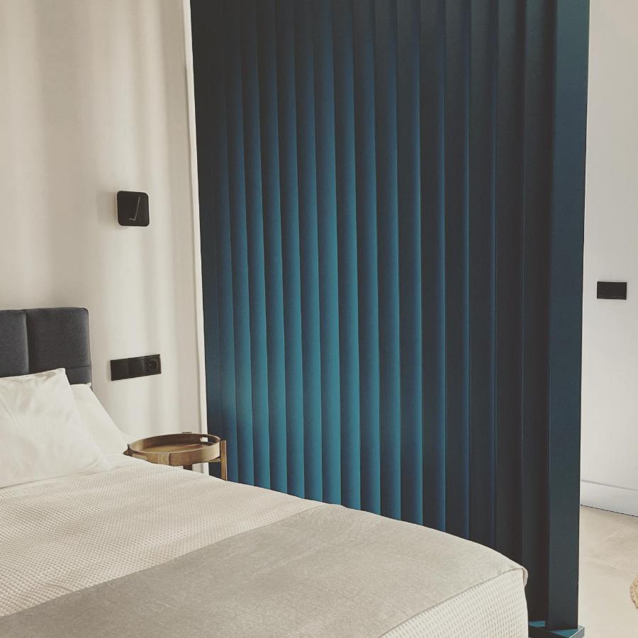 Vidal Apartamentos Con Parking Privado. Carmona  Exterior photo