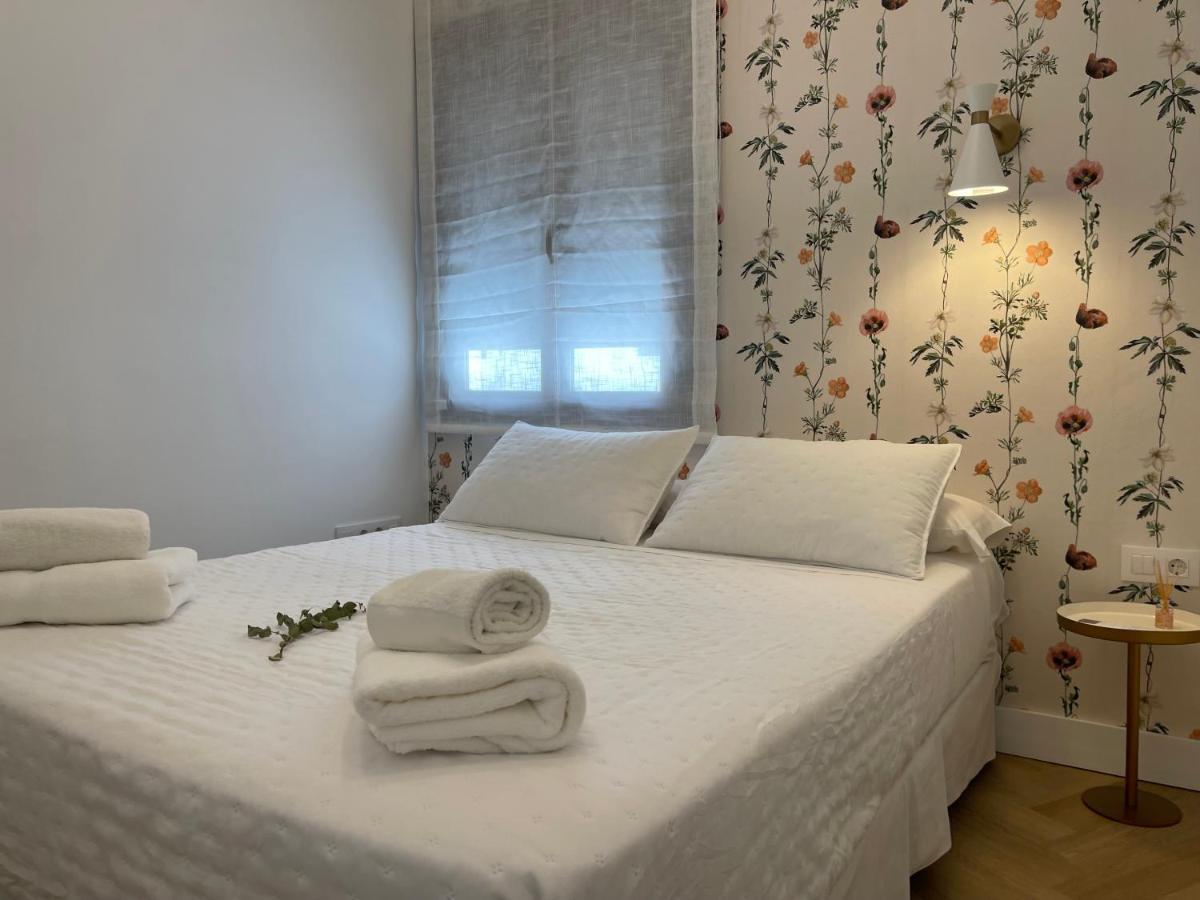 Vidal Apartamentos Con Parking Privado. Carmona  Exterior photo