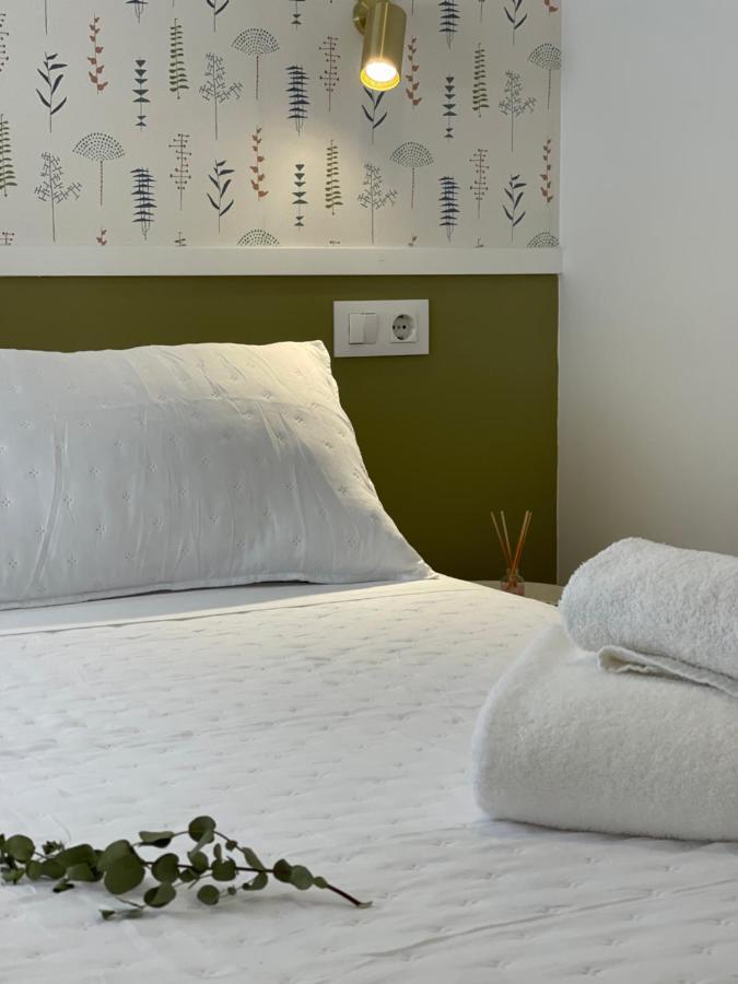 Vidal Apartamentos Con Parking Privado. Carmona  Exterior photo