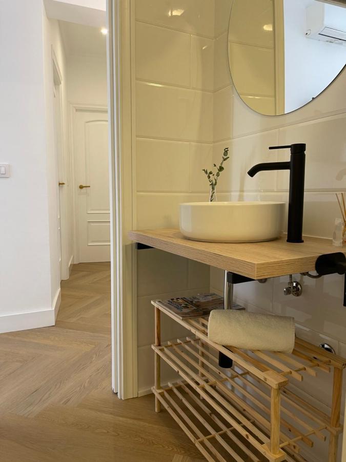Vidal Apartamentos Con Parking Privado. Carmona  Exterior photo