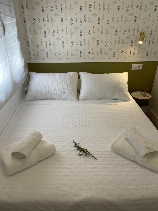 Vidal Apartamentos Con Parking Privado. Carmona  Exterior photo