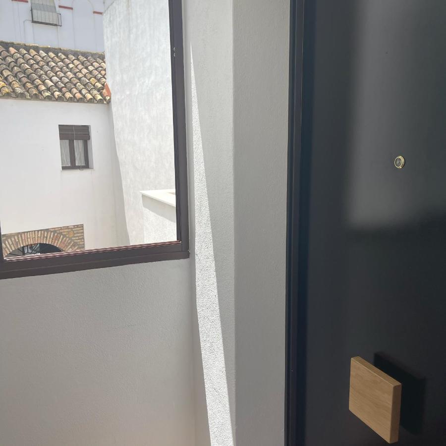 Vidal Apartamentos Con Parking Privado. Carmona  Exterior photo